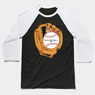 Blytheville Tigers Baseball Baseball T-Shirt